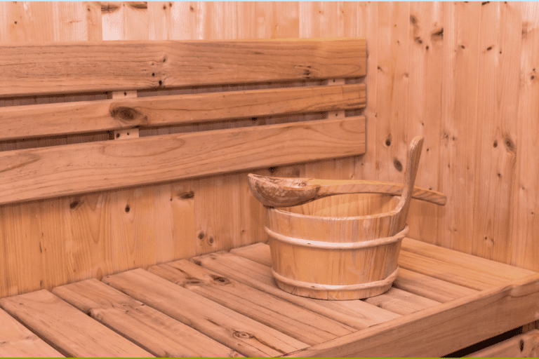 Infrared Sauna Benefits (and Getting the Most Out of Using One)