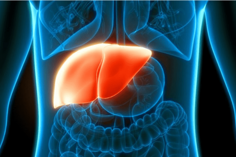 Improve Liver Function