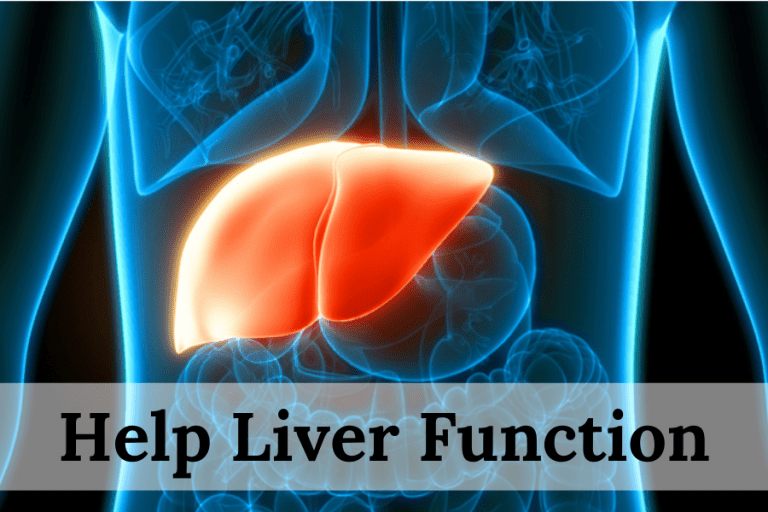 9 Best Ways To Improve Liver Function (Natural And Effective ...