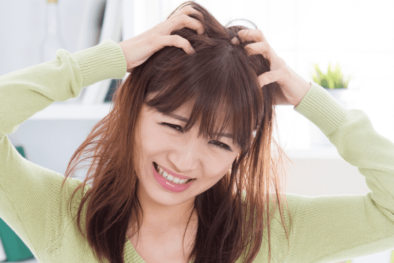 How to Help Itchy Scalp By Adding These 10 Simple Ingredients To Your Hair Care Routine