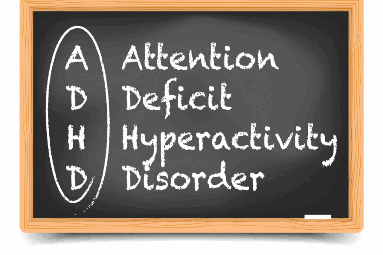 How to Help a Child with ADHD Without Medication | 4 Natural ADHD Supplements