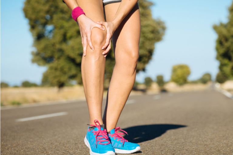 Joint Pain All Over The Body? (7 Ways to Prevent, Relieve and Heal Joint Pain)