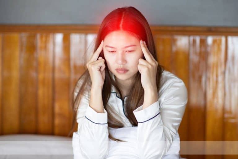 Can Mold Cause Migraines (or Headaches)?