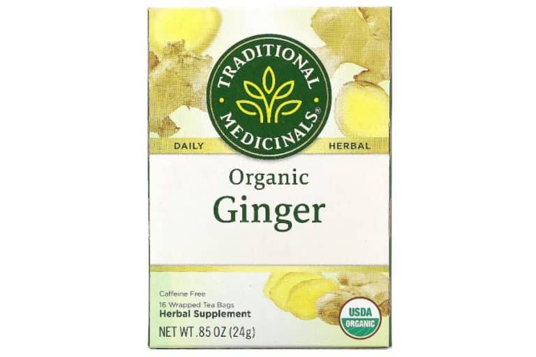 The Best Tea For Lymphatic Drainage (and 8 Effective Practices For