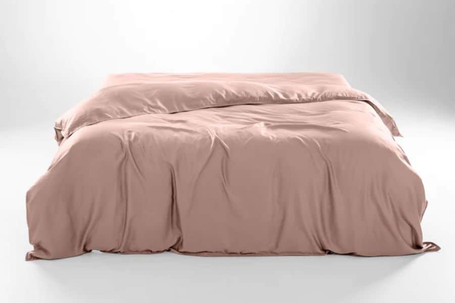 olive and crate organic comforter