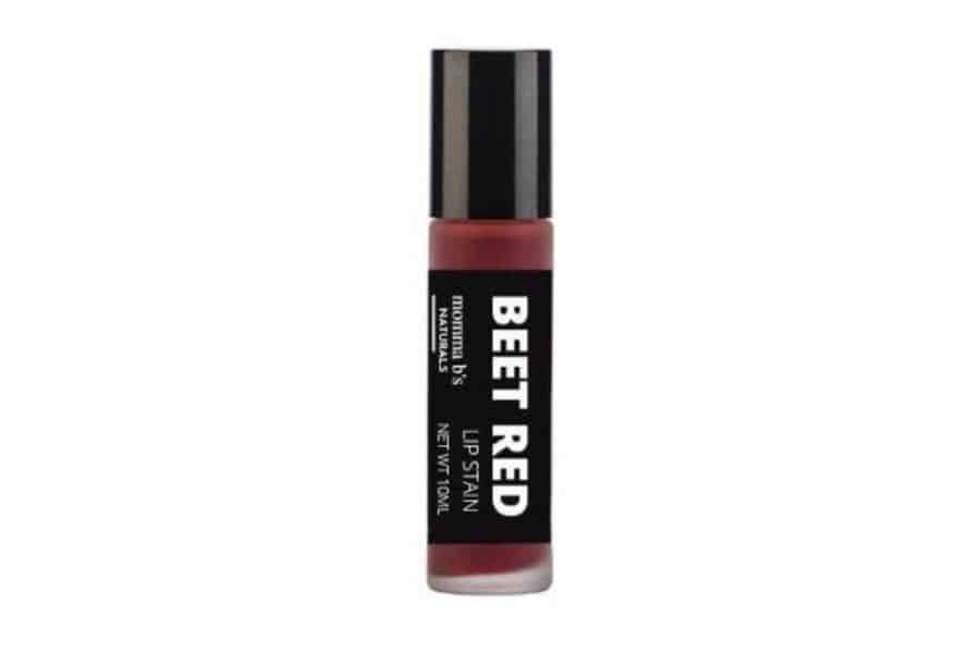 best organic lip tint