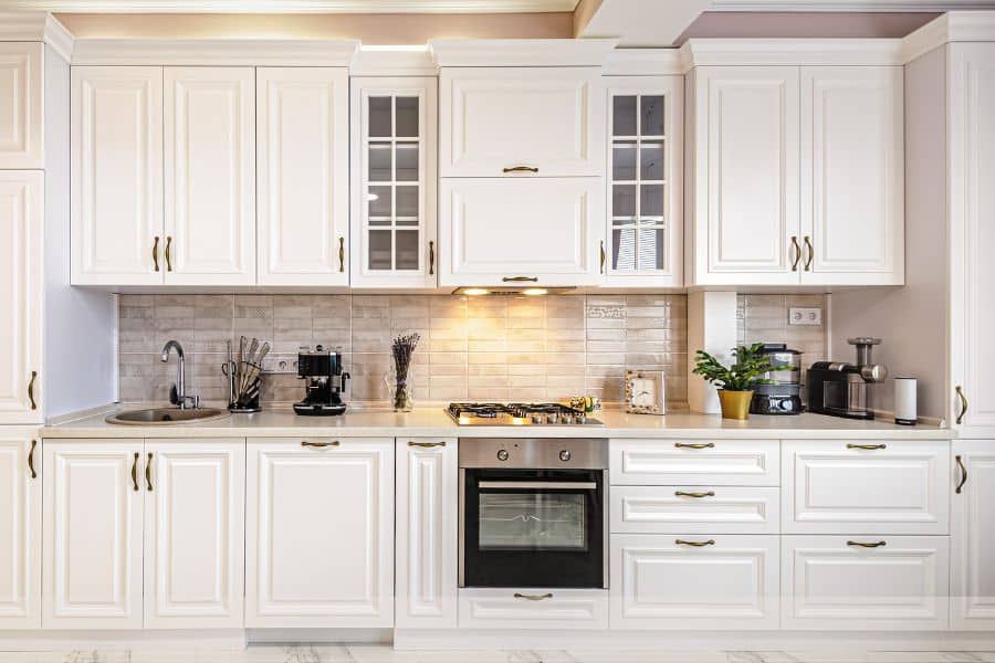 Best cleaning products for kitchen cabinets