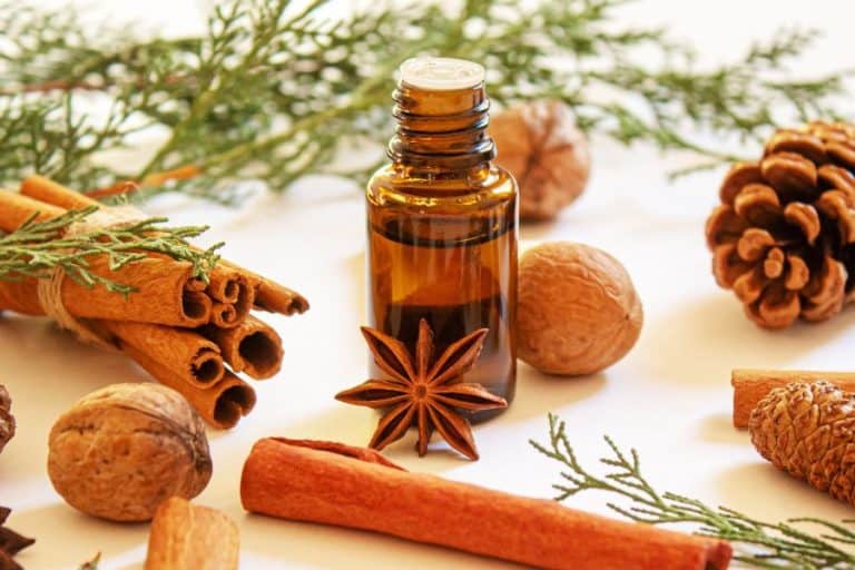 15 Best Essential Oils For Christmas Time