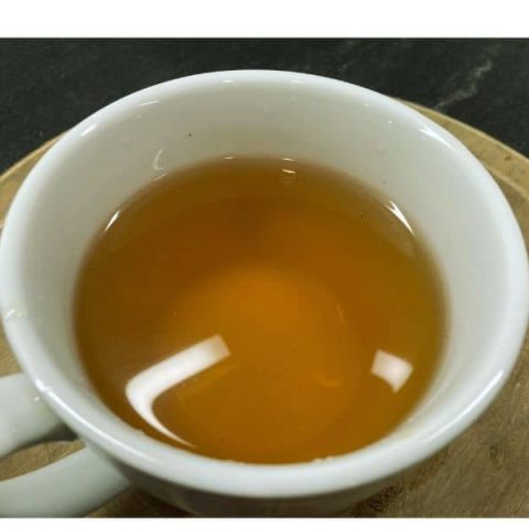 best lymphatic cleanse tea recipe