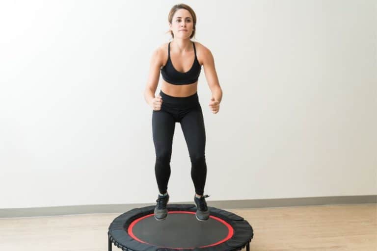 10 Great Rebounder Exercises For Lymphatic System » UnderStory Healing