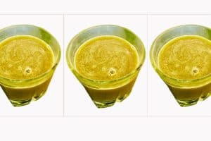 Anti-Inflammatory Juice Recipe