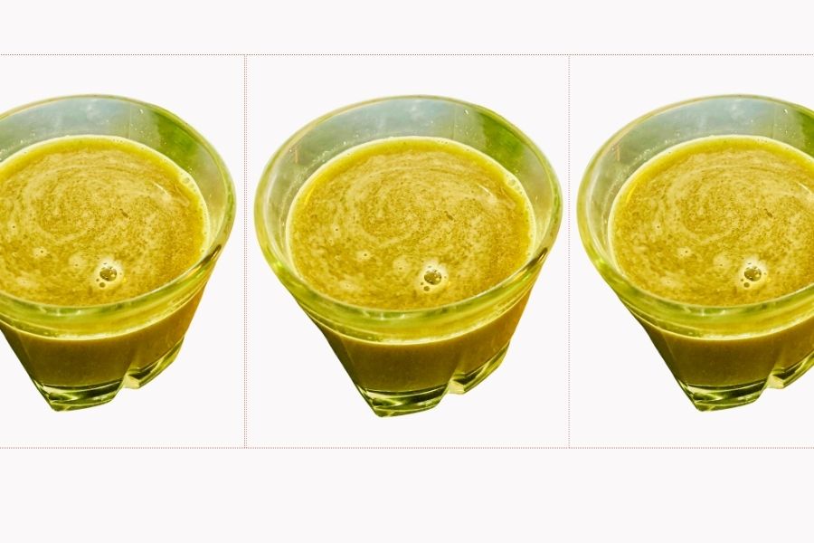 Anti-Inflammatory Juice Recipe