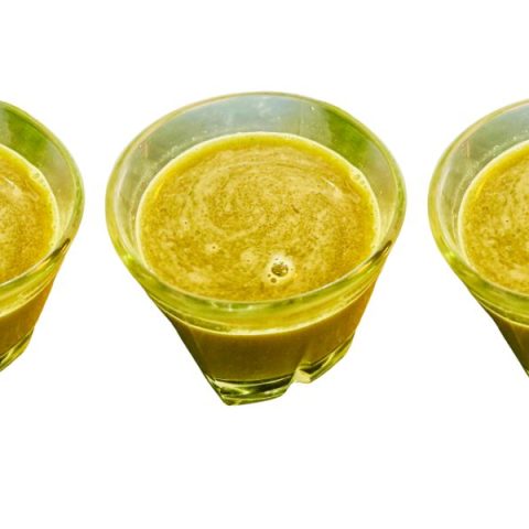 Anti-Inflammatory Juice Recipe