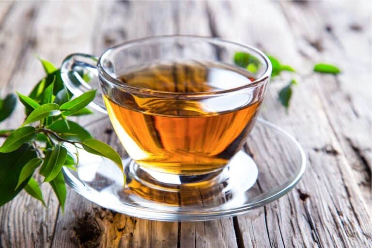 best tea for brain health