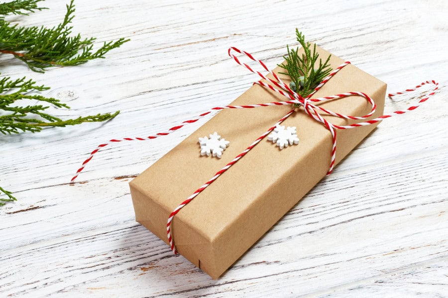 non toxic Christmas Gift ideas