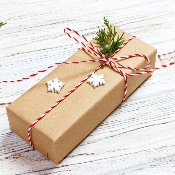 non toxic Christmas Gift ideas