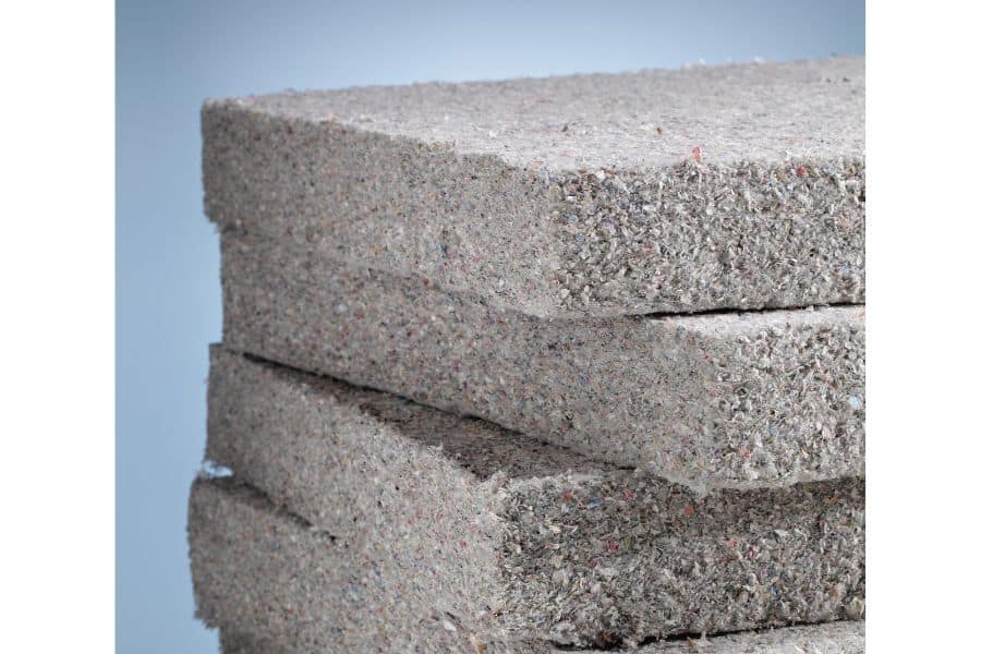 cellulose non toxic insulation