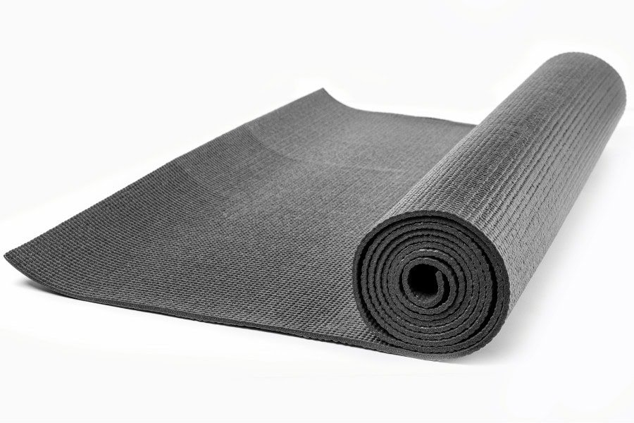 exercise mat