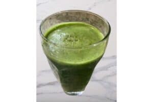 juicing for brain health