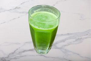 cucumber juice recipe