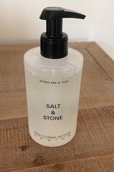 salt and stone salt and stone