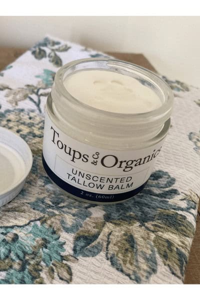 toups & Co organics toups & Co organics