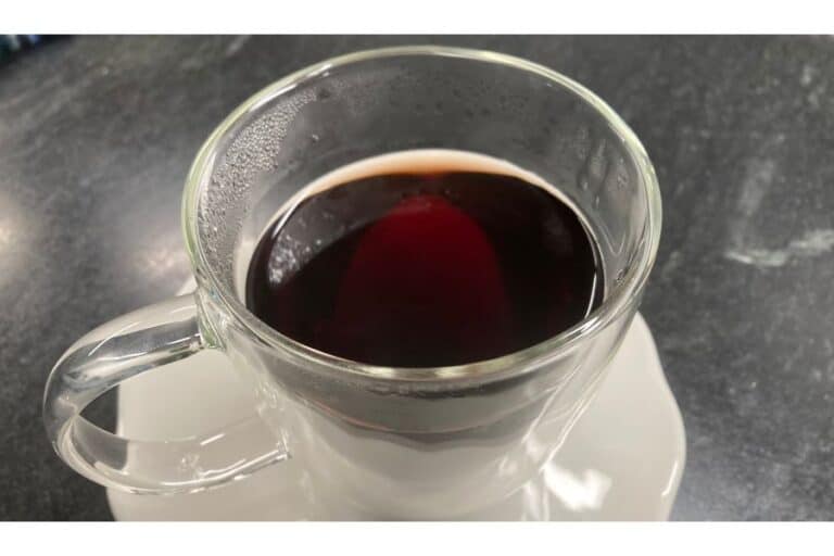 sick tea recipe