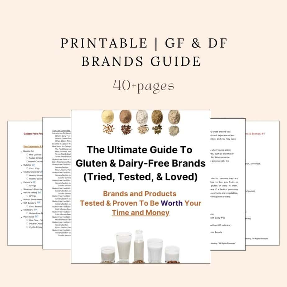GFDF Guide