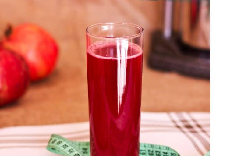 juicing for colon health