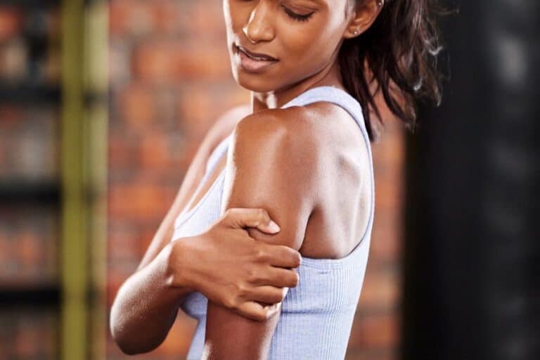 natural remedies for muscle pain and inflammation