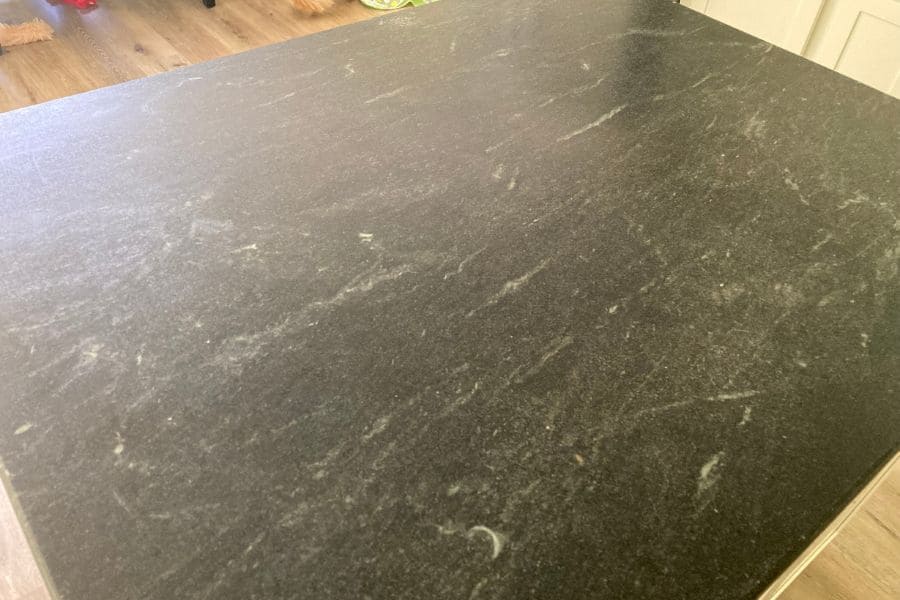 natural soapstone countertop
