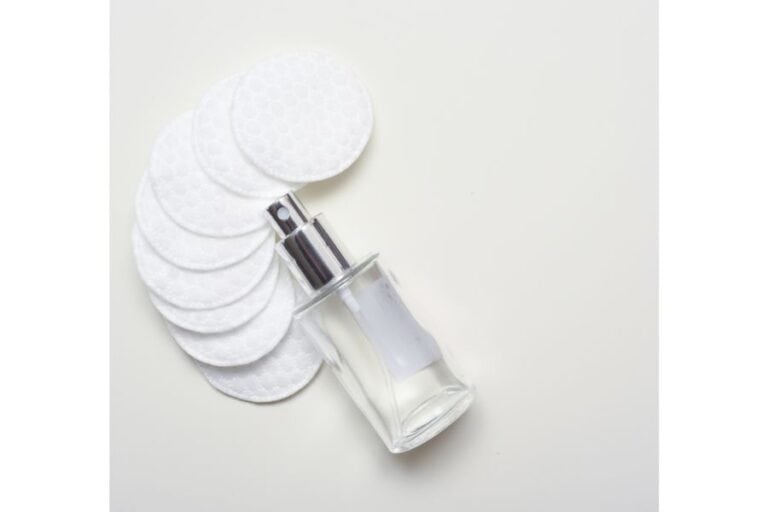 best non-toxic facial cleanser