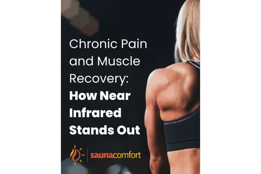 sauna comfort