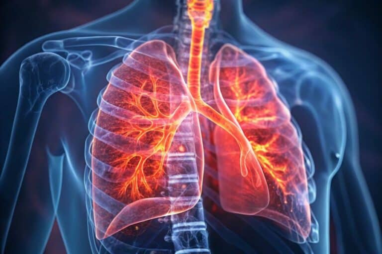 best herbal teas for lung health