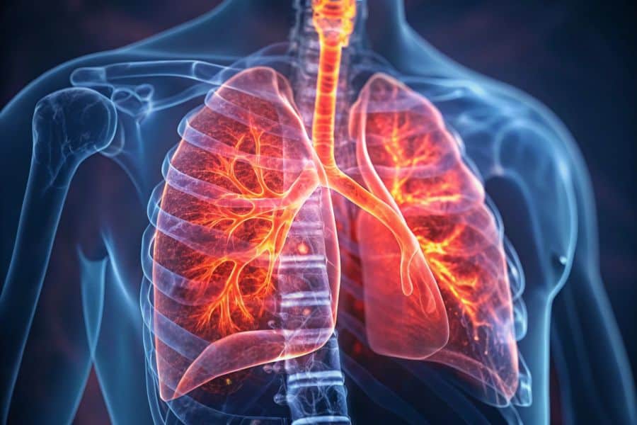 best herbal teas for lung health