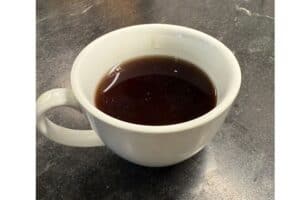 herbal tea for sinus infections