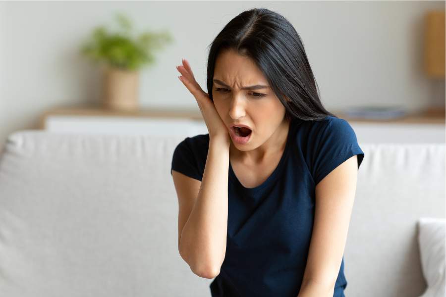 herbs for gum inflammation