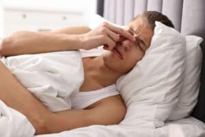 home remedies for bacterial sinus infection