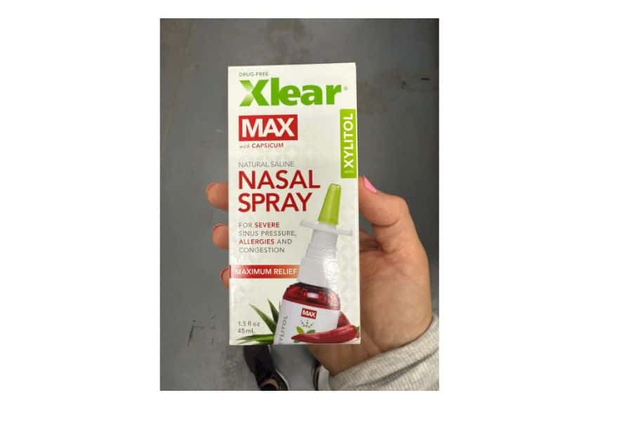 nasal spray for sinus infection nasal spray for sinus infection