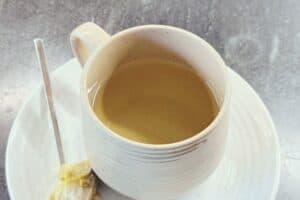 detox tea recipe