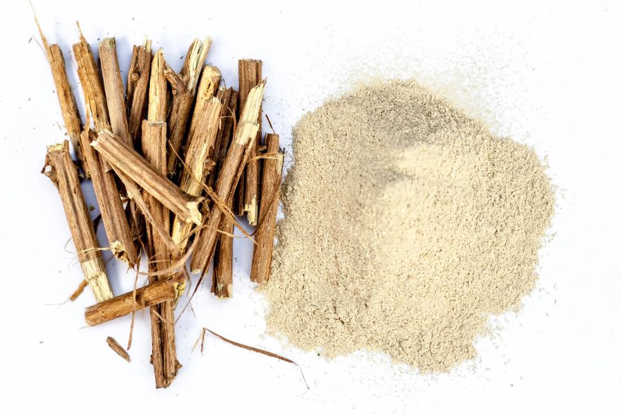 ashwagandha for inflammation