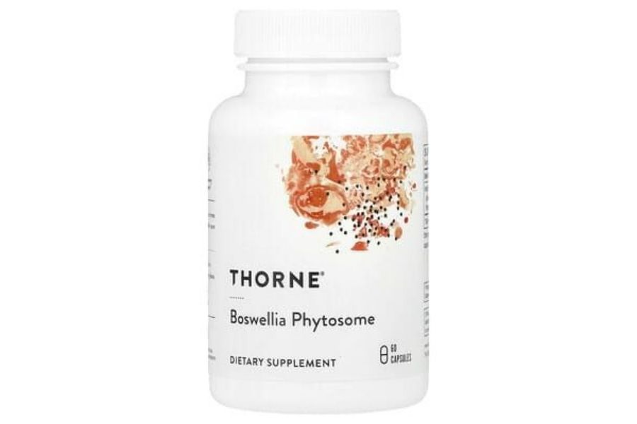 boswellia for inflammation