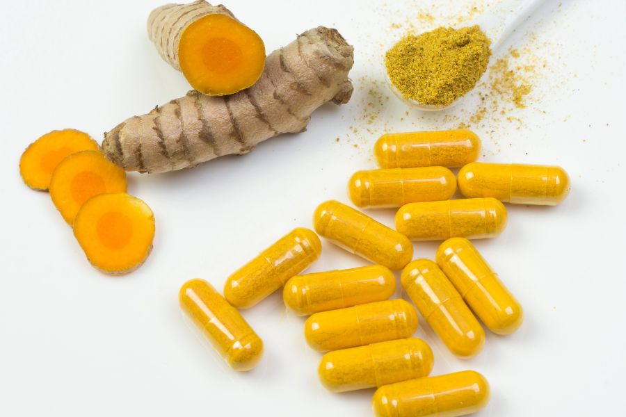 curcumin for inflammation